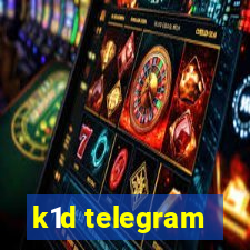 k1d telegram